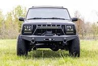 Estabilizador de Direção Rough Country N3: Controle e Estabilidade para seu Jeep e Silverado - imagem 5