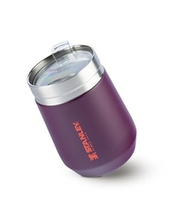 Stanley Copo Térmico Everyday 296ml - Aço Inox com Isolamento Duplo para Bebidas Quentes e Frias - imagem 4