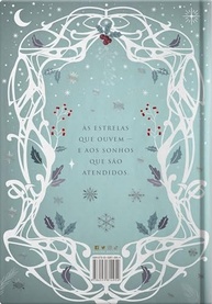 Corte de Gelo e Estrelas: Edição Especial de Sarah J. Maas - Universo Corte de Espinhos e Rosas - imagem 3