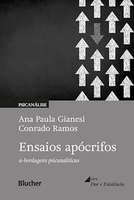 Ensaios Apócrifos: Psicanálise e Existência em Diálogo Crítico - imagem 2