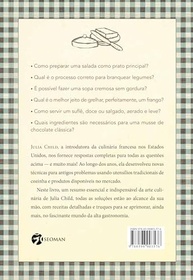 Domine a Arte Culinária com Julia Child: Técnicas Essenciais e Receitas que Inspiram - imagem 3