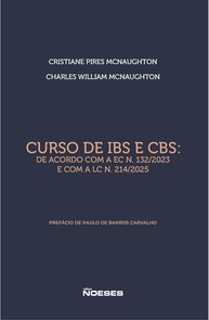 Curso IBS e CBS: Domine os Novos Tributos da Reforma Tributária EC 132/2023 e LC 214/2025 - imagem 1