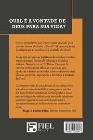 Descubra a Vontade de Deus: Edição Comemorativa 10 Anos com Curso e Guia de Estudo - imagem 2