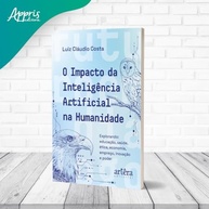 Inteligência Artificial e Humanidade: O Futuro da Educação, Saúde e Ética - imagem 4