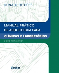 Manual Prático de Arquitetura para Clínicas e Laboratórios: Guia Essencial - imagem 1