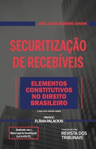 Securitização de Recebíveis: Guia Completo 2ª Edição - Marco Legal e Inovações - imagem 1