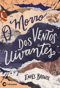 O Morro dos Ventos Uivantes: Um Clássico de Paixão e Obsessão - imagem 1