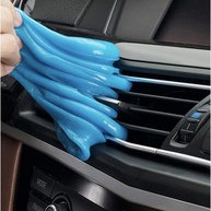 Gel Mágico de Limpeza Automotiva: Adeus Poeira e Sujeira nas Saídas de Ar! - imagem 3