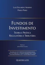 Fundos de Investimento: Domine Teoria, Prática, Regulatória e Tributária - imagem 1