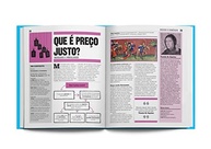 O Livro da Economia: Desvende os Mistérios da Economia de Forma Simples e Visual - imagem 5