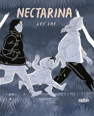 Nectarina: Uma História Emocionante de Amor, Família e Superação - imagem 2