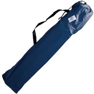 Cadeira Dobrável com Apoio de Braço e Porta-Copos – Ideal para Praia, Camping e Pesca até 120kg - imagem 3