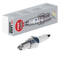 Vela NGK Laser Iridium CR9EIA-9: Potência e Precisão para sua Moto de Alta Performance - imagem 1