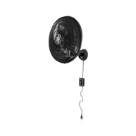 Ventisol Ventilador Oscilante de Parede 50cm 6 Pás Preto 220V – Potente, Silencioso e Econômico - imagem 5