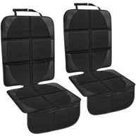 Protetor de Assento de Carro Premium Fabic: Proteção Completa e Conforto para Crianças e Bebês (Pacote com 2) - imagem 1