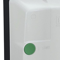 Chave de Partida WEG PDW04 220V 5CV: Potência e Segurança para Seus Motores - imagem 4