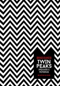 Twin Peaks: Arquivos e Memórias - O Guia Definitivo dos Bastidores - imagem 2