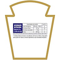 Heinz Tradicional: Cremosa e Deliciosa 215g - imagem 1