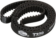 Correia Dentada Gates T329: Desempenho e Durabilidade para seu Veículo - imagem 2