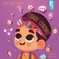 Cidade Cérebro: Desbloqueie Seu Potencial Criativo e Mental - imagem 1