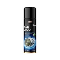 Descarbonizante Orbi Car 2000 300ml: Limpeza Profunda e Fácil para seu Motor - imagem 2