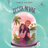 Deixa Nevar: Romance, Descobertas e o Calor do Rio - imagem 1