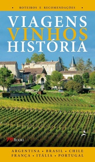 Viagens e Vinhos: Descubra o Mundo com o Volume I - imagem 1
