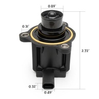 Válvula de Desvio Turbocompressor CJ5G9U465BA para Ford e Lincoln - Desempenho e Durabilidade - imagem 5