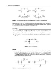Projetos de Circuitos Analógicos: Domine o Design Discreto e Integrado - imagem 5