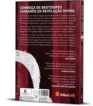 E Deus Falou Na Língua Dos Homens: Desvende a Bíblia Como Nunca Antes - imagem 3