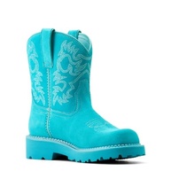 Botas Western Ariat Fatbaby: Estilo e Conforto para o seu Dia a Dia - imagem 5