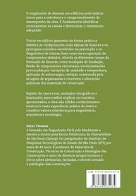 Trincas em Edifícios: Guia Essencial para Diagnóstico e Recuperação - imagem 3