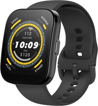 Amazfit Bip 5: Smartwatch 46mm com GPS, Alexa e Chamadas Bluetooth - Bateria de 10 Dias! - imagem 1