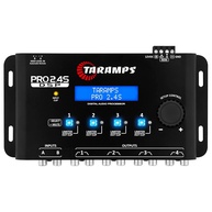 Processador Taramps Pro 2.4S Digital: Som Profissional e Personalizado para Seu Carro - imagem 1