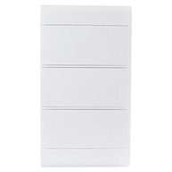 Quadro de Distribuição Schneider Electric Easy9 3 Filas - Segurança e Organização para sua Casa - imagem 5