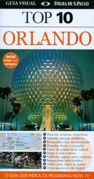 Guia Top 10 Orlando: Aventura e Diversão Inesquecíveis! - imagem 2