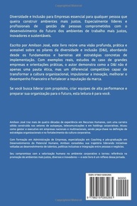 Diversidade e Inclusão para Empresas: Guia Essencial para Liderança e RH - imagem 3