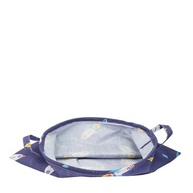 Cesto Organizador Infantil 43L Azul - Solução Prática e Divertida para Guardar Brinquedos - imagem 5