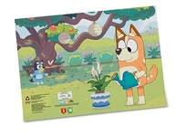 Bluey Prancheta Divertida: 1500 Adesivos e Horas de Criatividade! - imagem 3
