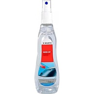 Water Off Wurth: Repelente de Água para Vidros do Carro e Casa - Visibilidade e Segurança Garantidas - imagem 2