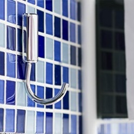 Cabide de Parede para Lavatório Docol Idea Cromado - Acabamento Premium e Durabilidade Total - imagem 5