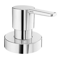 Acabamento para Registro DocolBase 1/2", 3/4" e 1" Gali - Durabilidade e Estilo com Garantia Toda Vida - imagem 1