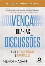 Domine Debates e Fale em Público: A Arte de Persuadir e Vencer Discussões - imagem 2