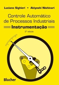 Controle Automático de Processos Industriais: Domine a Instrumentação e Automação - imagem 2