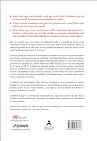 SPIN Selling: Domine Vendas Complexas e Alcance o Sucesso - imagem 3