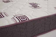 Colchão Ortobom Light D28 Solteiro 88x188cm - Conforto e Qualidade para Dormir Bem - imagem 4