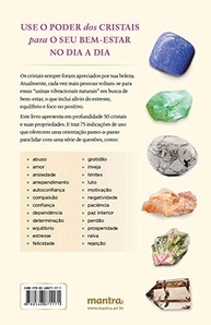 O Livro dos Cristais: Desvende o Poder Energético e Terapêutico para o seu Bem-Estar - imagem 3