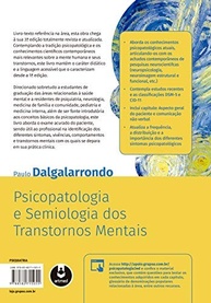 Psicopatologia e Semiologia dos Transtornos Mentais: Edição Atualizada DSM-5 e CID-11 - imagem 3