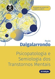 Psicopatologia e Semiologia dos Transtornos Mentais: Edição Atualizada DSM-5 e CID-11 - imagem 2