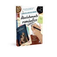 Absolutamente Romântico: O Clube do Livro dos Homens - Livro 4 | Uma História de Amor e Superação - imagem 3